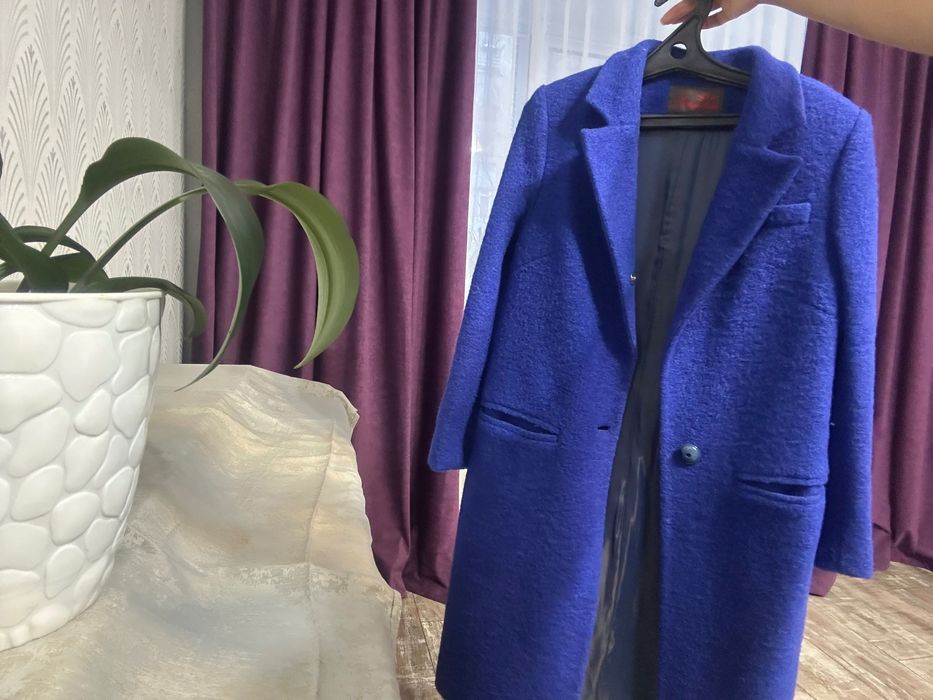 Верхняя одежда 44-42