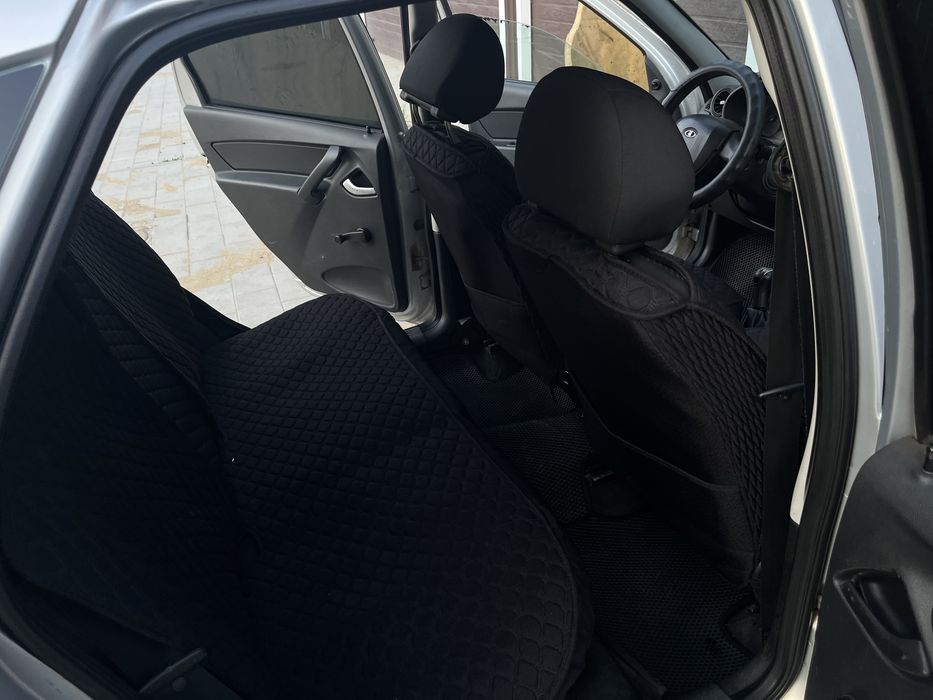 Lada kalina 2 продам