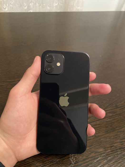 Айфон 12 128гб акб 79