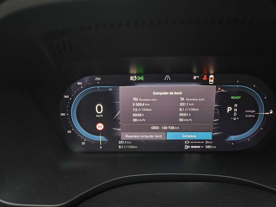 VOLVO XC60 2022 — imagine 6