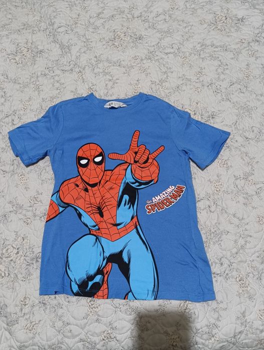 Футболки на мальчика