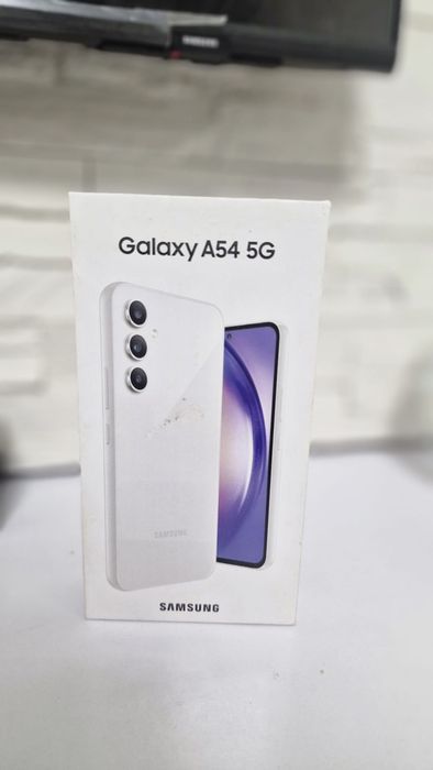 Samsung A54/6 luni garantie