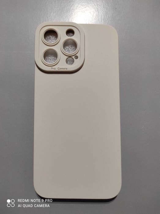 Кейс за iphone 14 pro max