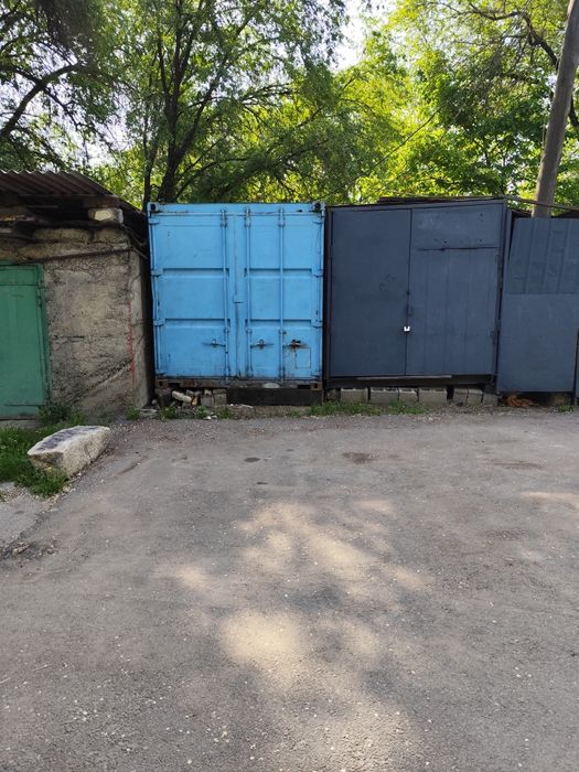 Аренда гараж, контейнер,склад, помещения, хранения,сухой помещения