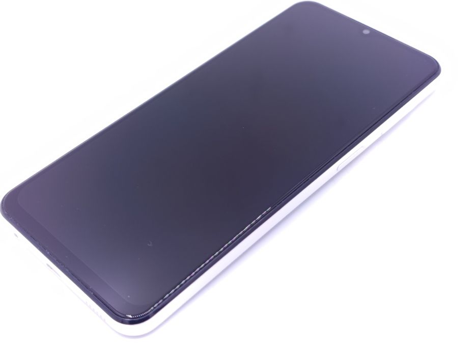 Samsung A23 5G 64GB White 4GB Dual SIM, Garantie 24 luni | #D91522
