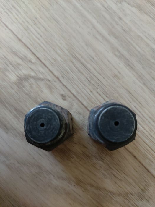 Обманки лямбда зонда