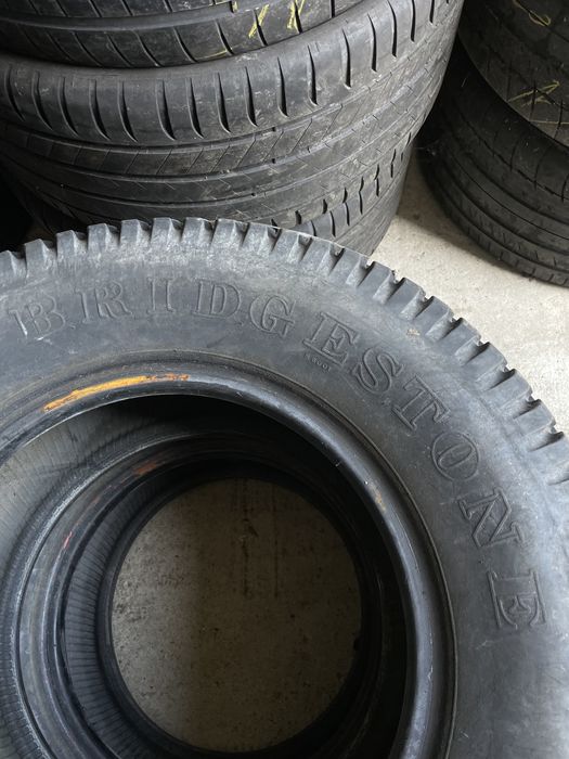 29X12.00-15 BRIDGESTONE 2бр. 7.5мм