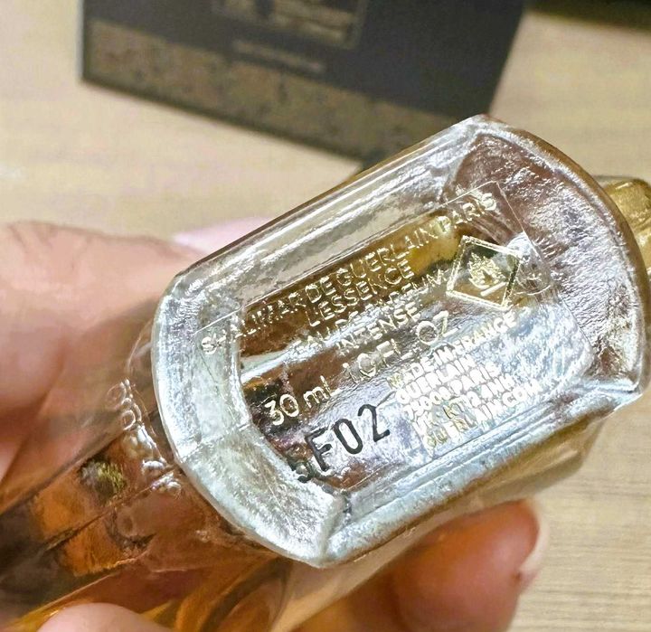 GUERLAIN Shalimar L'Essence Парфюм Интенс 30 ml