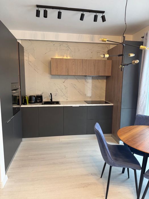 Apartament 2 camere Zona Vivo Columna Residence