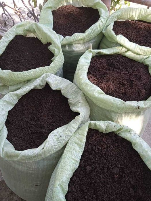 Biogumus bizda maxsulot arzon va sifatli narxda.