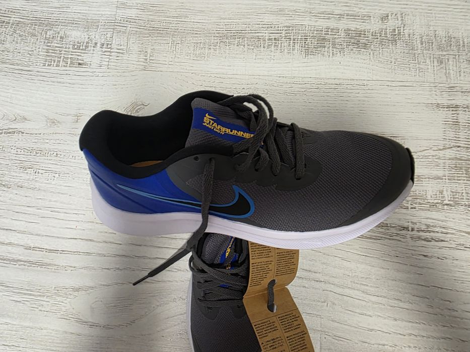 Nike marimea 38 nou