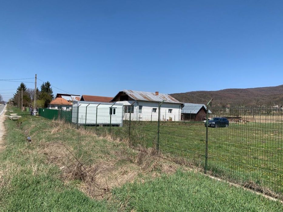 Teren de vanzare - Baiculesti, Arges