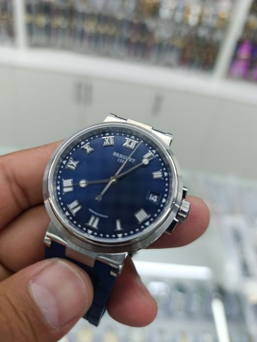 Наручные часы Breguet
