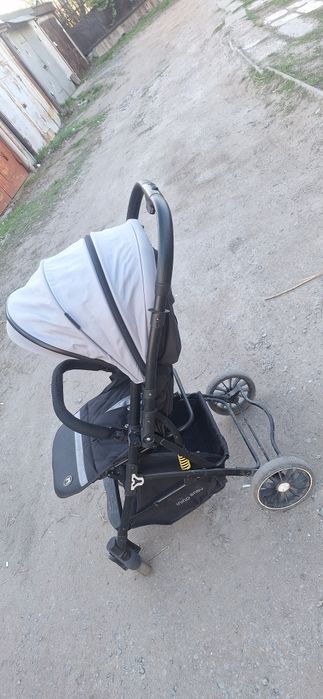 Коляска детская летняя