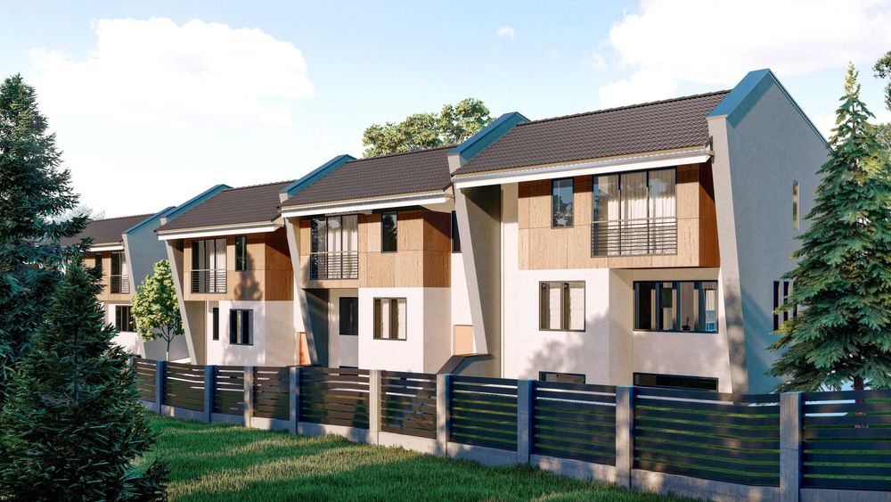 Продава се Къща в с. Панчарево, Област София-град - 253 кв.м за 1736 €/кв.м - Снимка #3