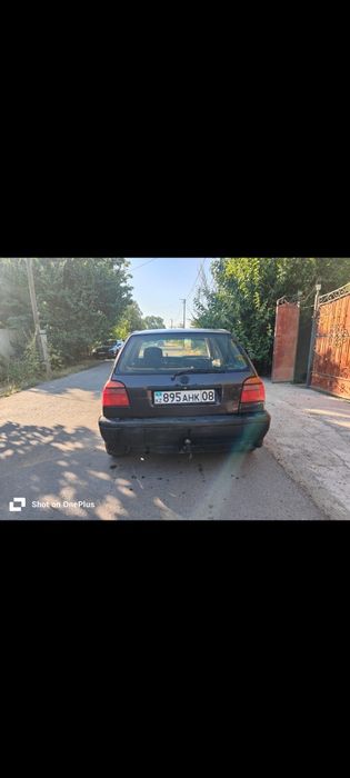 Гольф 3 сатылады