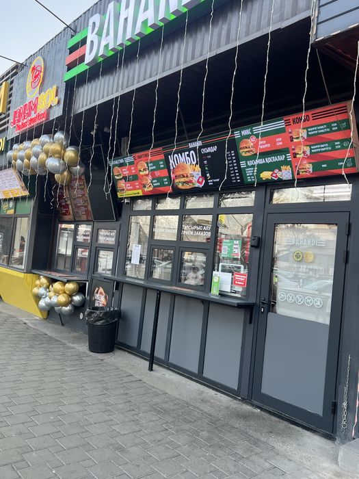 Срочно продам действующий бизнес