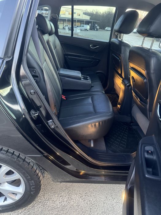 Renault Koleos 2.0DCI 4x4 2009