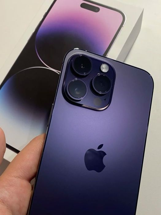 Iphone 14 pro описание окимыз!!!