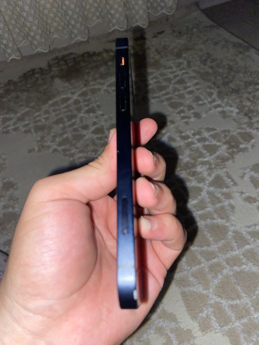Apple Iphone 12.
