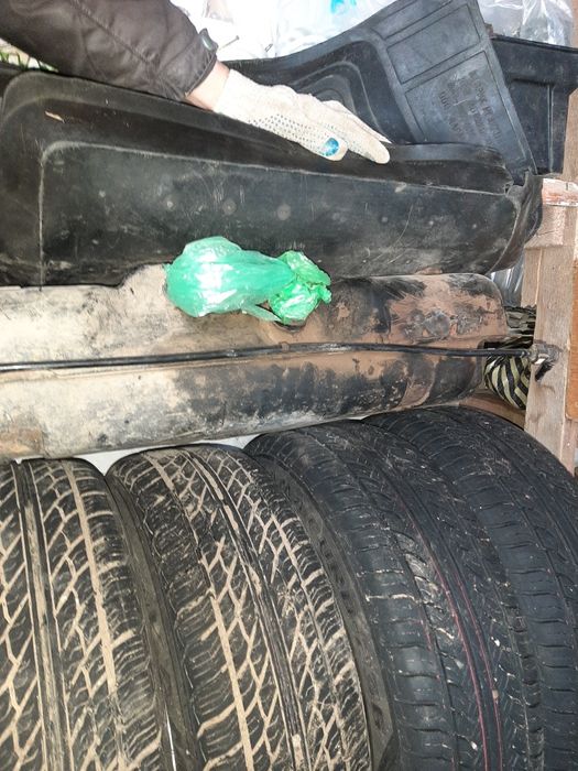 Продажа запчастей