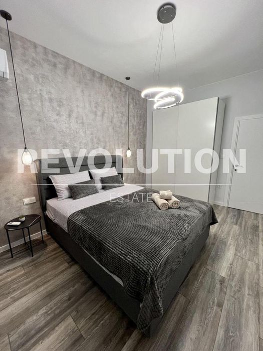 Дава се под наем Двустаен апартамент в Варна, Център - 60 кв.м за 797.64 € - Снимка #6