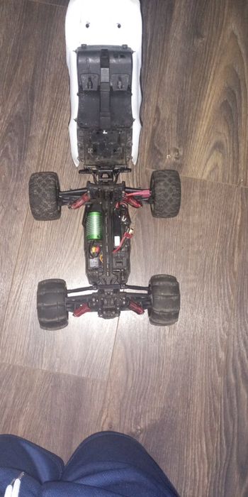 RC модел Absima X Truck  1:14