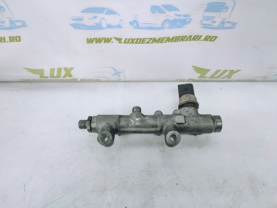 Rampa injectoare 3.0 bi-tdi cgqb 059130089bt Audi A7 4G