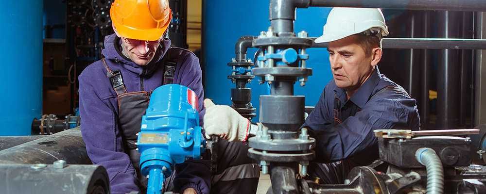 Курсы слесарь, слесарь ремонтник, слесарь -сантехник!