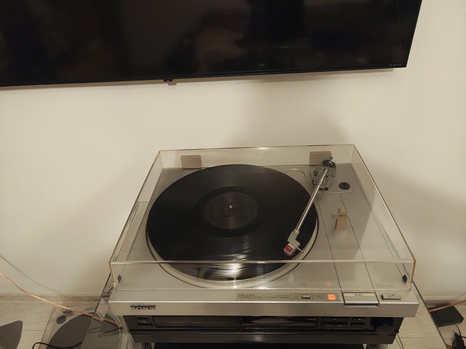 SONY PS LX2 pickup