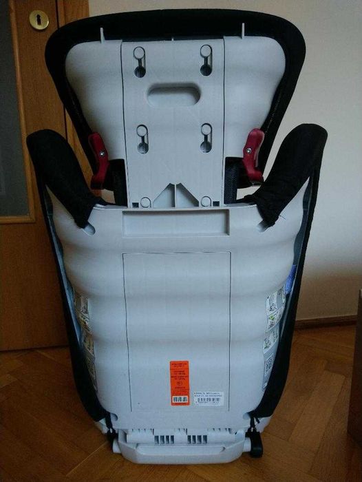 Britax Romer KIDFIX SL