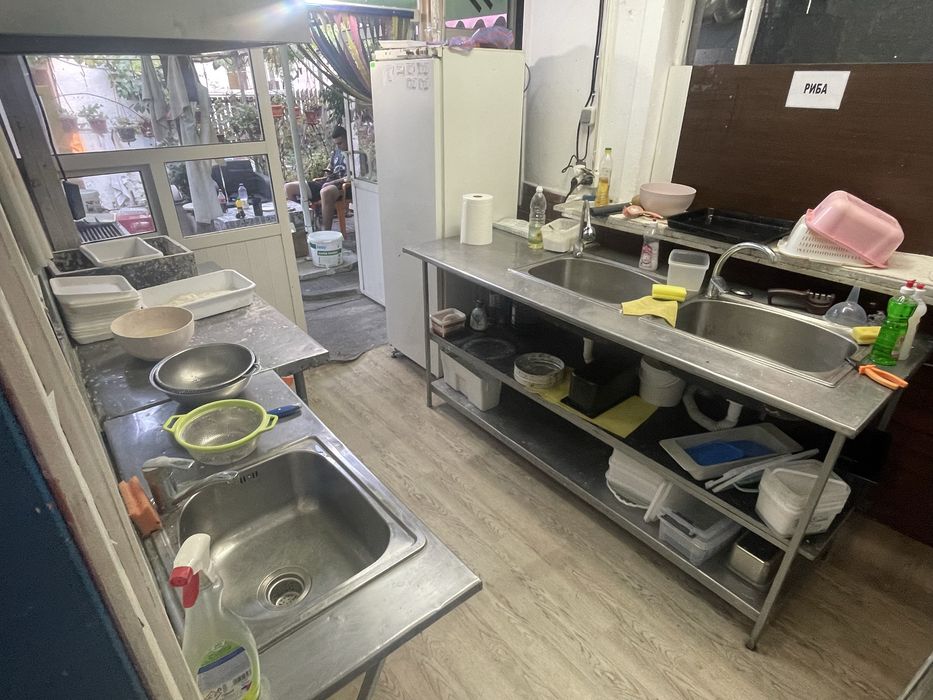 Дава се под наем Заведение в Китен - 20 кв.м за 5100 € - Снимка #12