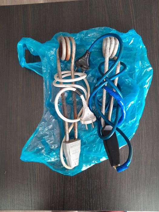 Электрокипятильник