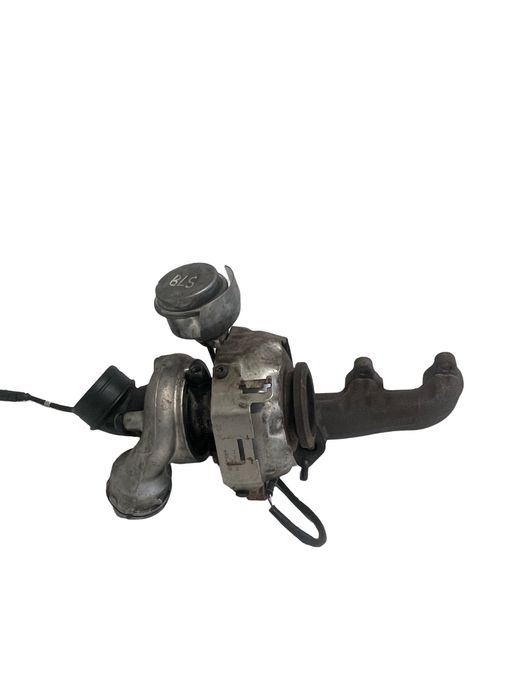 Turbina Golf 5 / Audi A3 8P / Touran 1T / Passat B6 1.9Tdi Bls 643910