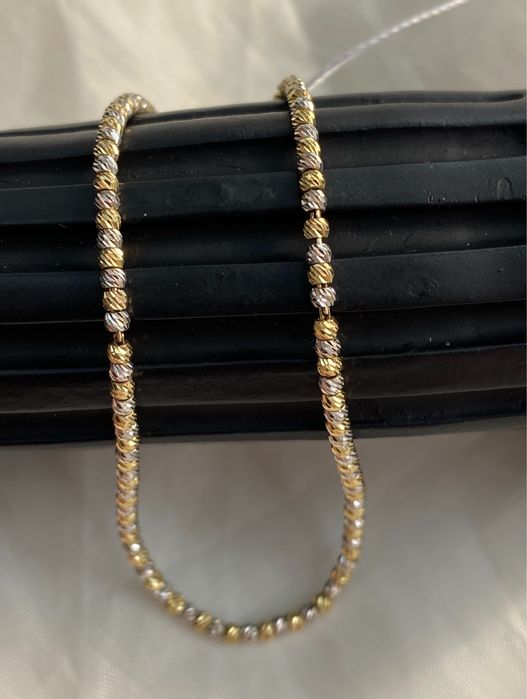 браслет/585пробы/золото