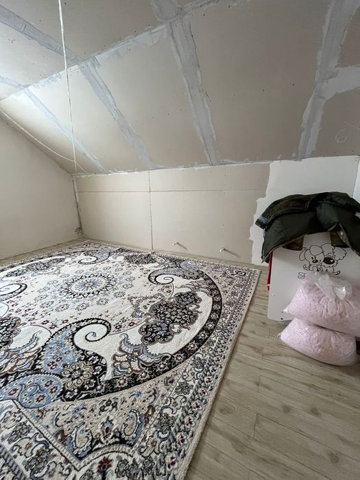 Маржанбулактан уй  сатылады