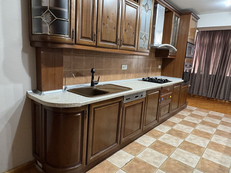 Сдается квартира