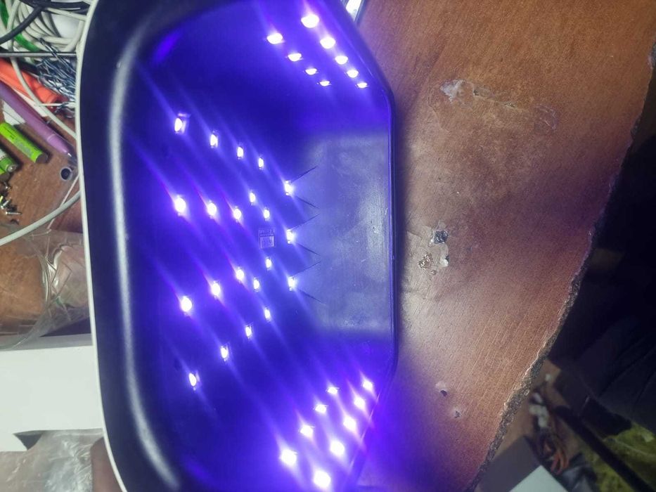 Лампа сушка SUNUV Smart 2.0