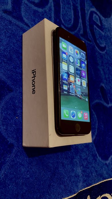 iPhone 7 сатылады