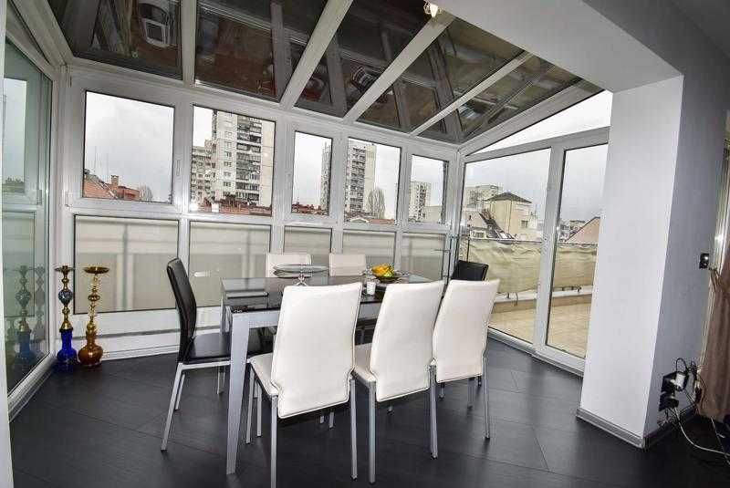 Продава се Четиристаен апартамент в София, Изток - 100 кв.м за 1345 €/кв.м - Снимка #4