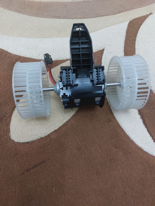 Vand ventilator clima bmw.e60.525d