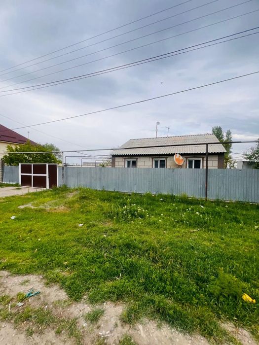 Продаётся дом коктале