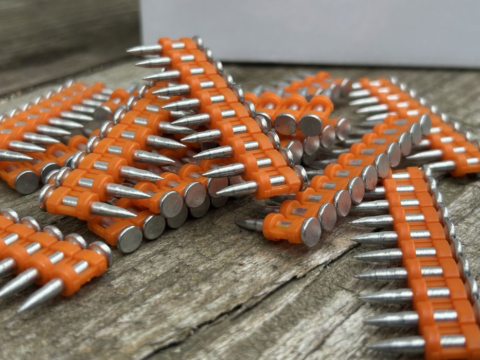 Cuie Premium pt Pistol Bosch, Spit Pulsa, Toua, Hilti BX3, BX4