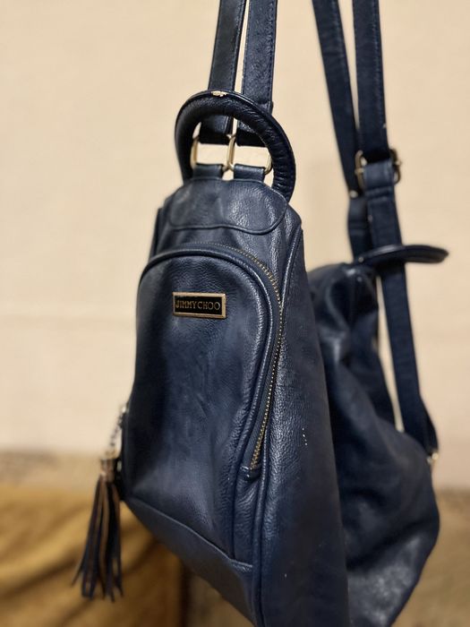 Сумка Jimmy Choo