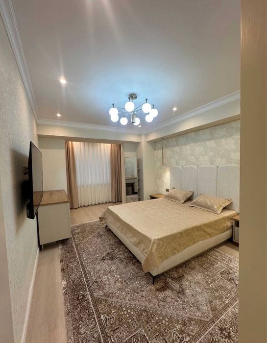 Аренда квартиры Улица Навои 3/2/7