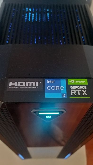 Acer Predator 3000