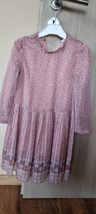 Рокля Mayoral 128 см