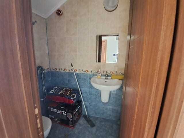 Къща под наем 3 спални 2 бани с планинска гледка, 2 паркоместа, на 13км до Слънчев Бряг (с. Гюльовца). Затворен и охраняем квартал.