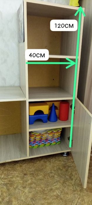 продам шкаф плательный