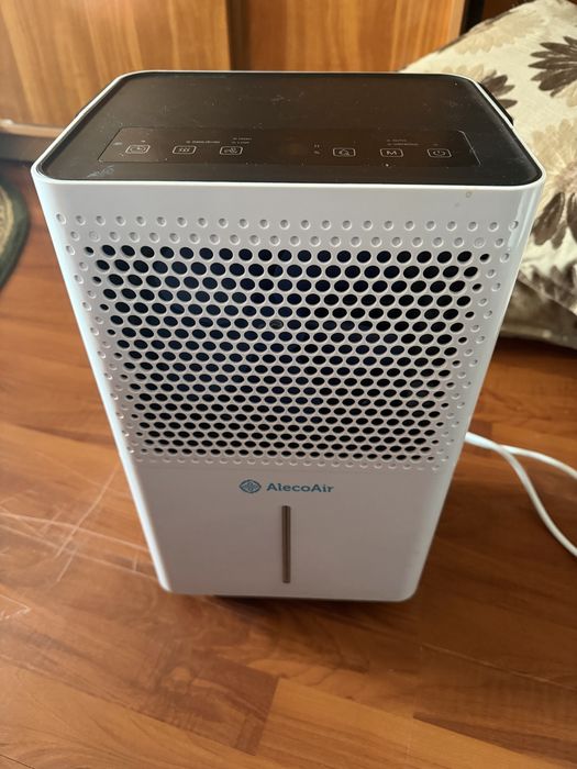 Vand dezumidificator